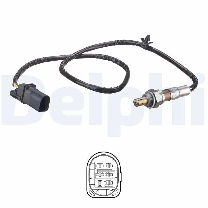 DELPHI ES21220-12B1 Sonda...
