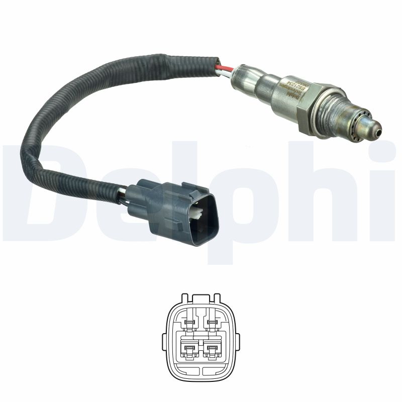 DELPHI ES21234-12B1 Sonda...