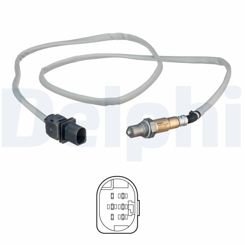 DELPHI ES21275-12B1 Sonda...