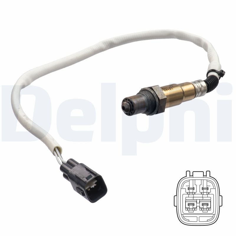 DELPHI ES21279-12B1 Sonda...