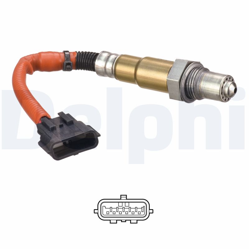 DELPHI ES21280-12B1 Sonda...