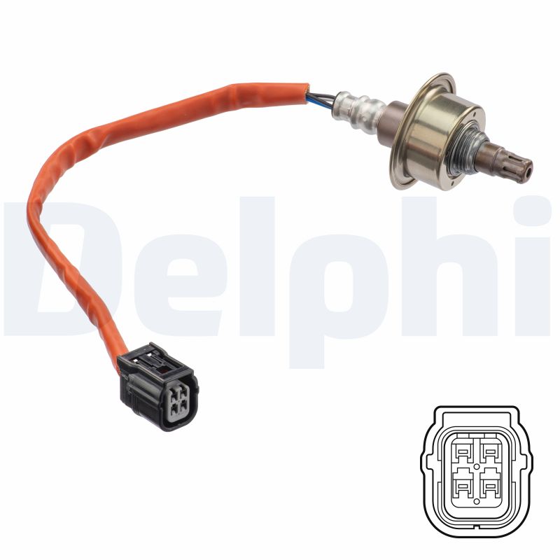 DELPHI ES21305-12B1 Lambda...