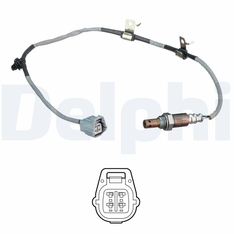 DELPHI ES21320-12B1 Sonda...