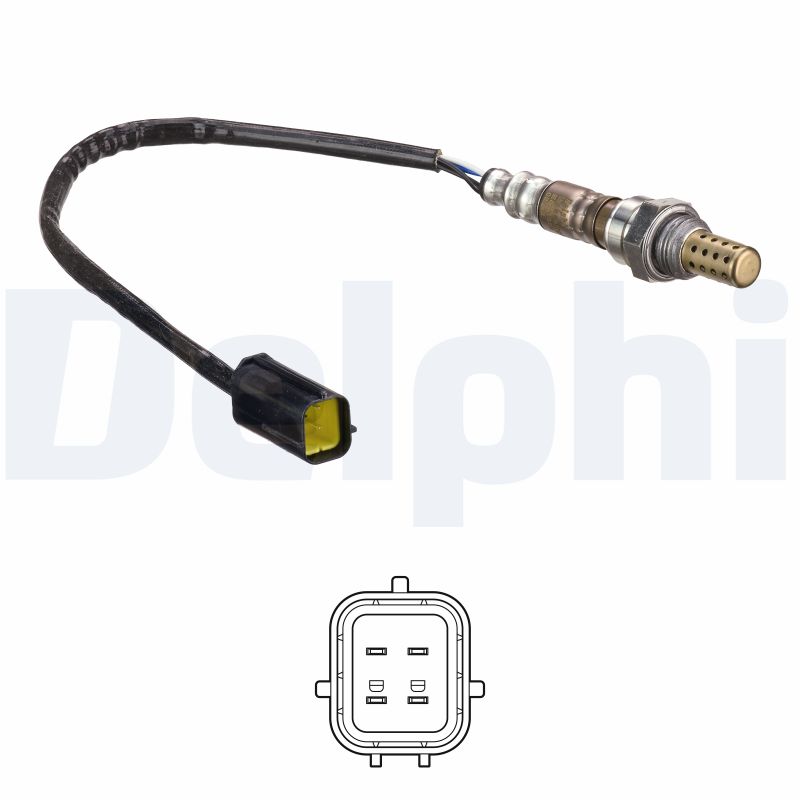 DELPHI ES21325-12B1 Sonda...