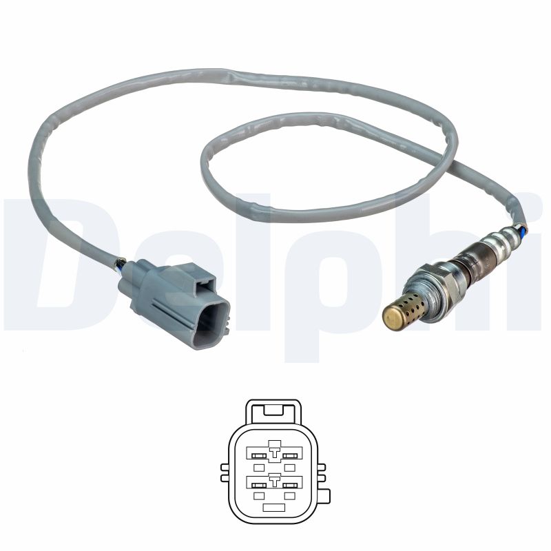DELPHI ES21328-12B1 Sonda...
