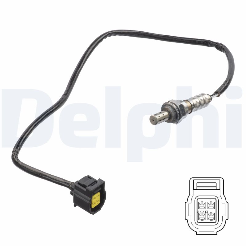 DELPHI ES21342-12B1 Sonda...