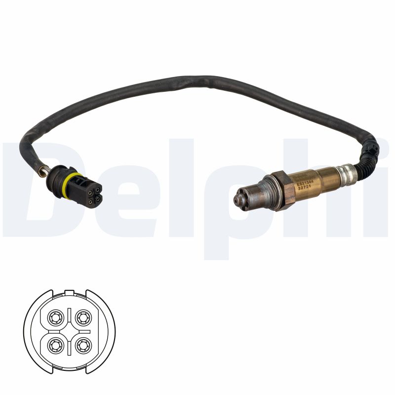 DELPHI ES21344-12B1...