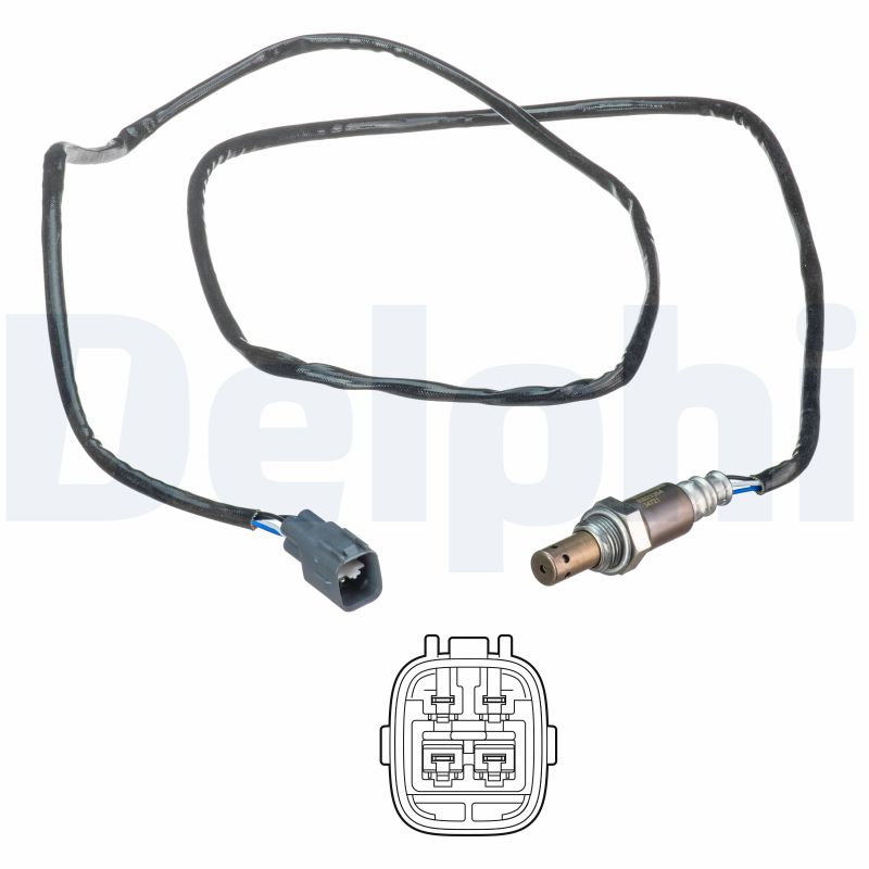 DELPHI ES21354-12B1 Sonda...
