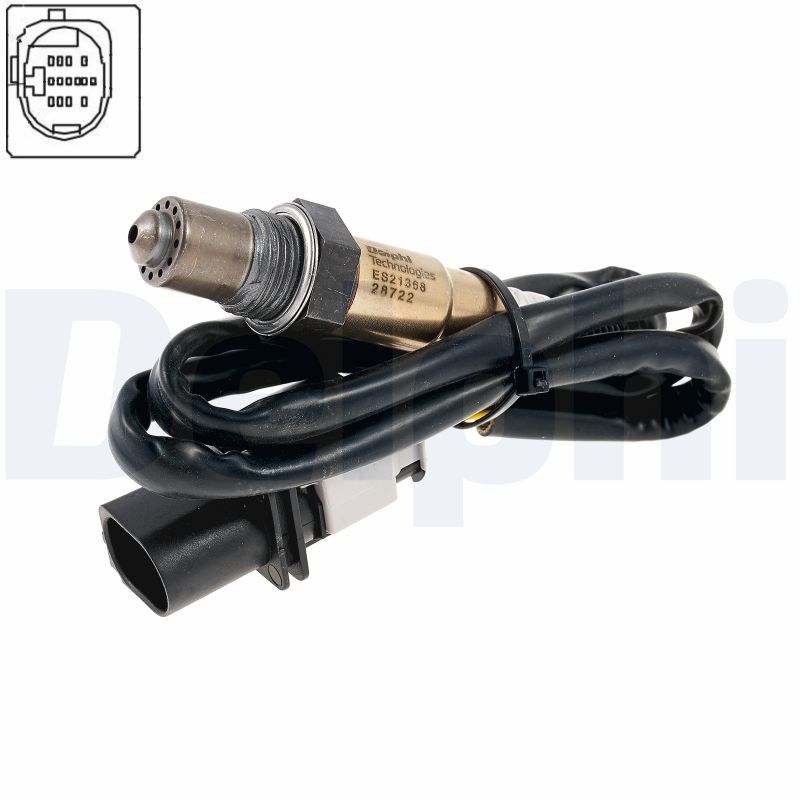 DELPHI ES21368-12B1 Sonda...