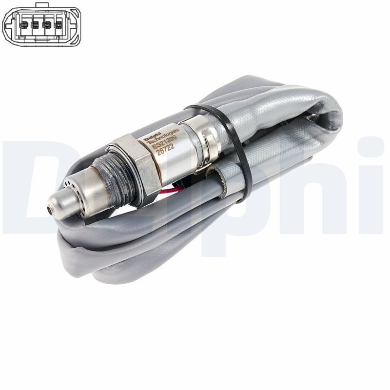 DELPHI ES21399-12B1 Sonda...