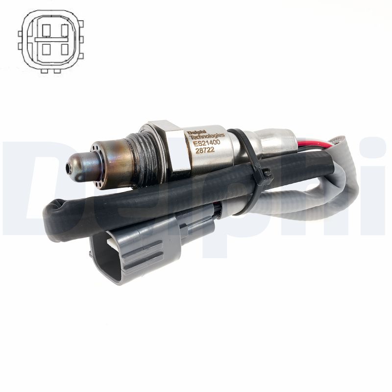 DELPHI ES21400-12B1 Sonda...