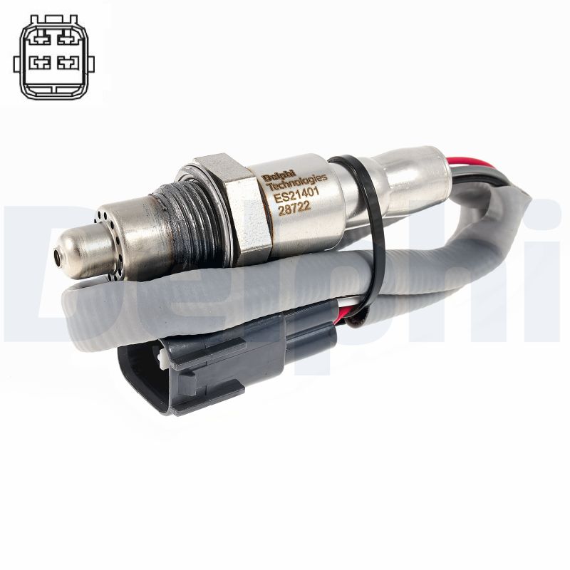 DELPHI ES21401-12B1 Sonda...