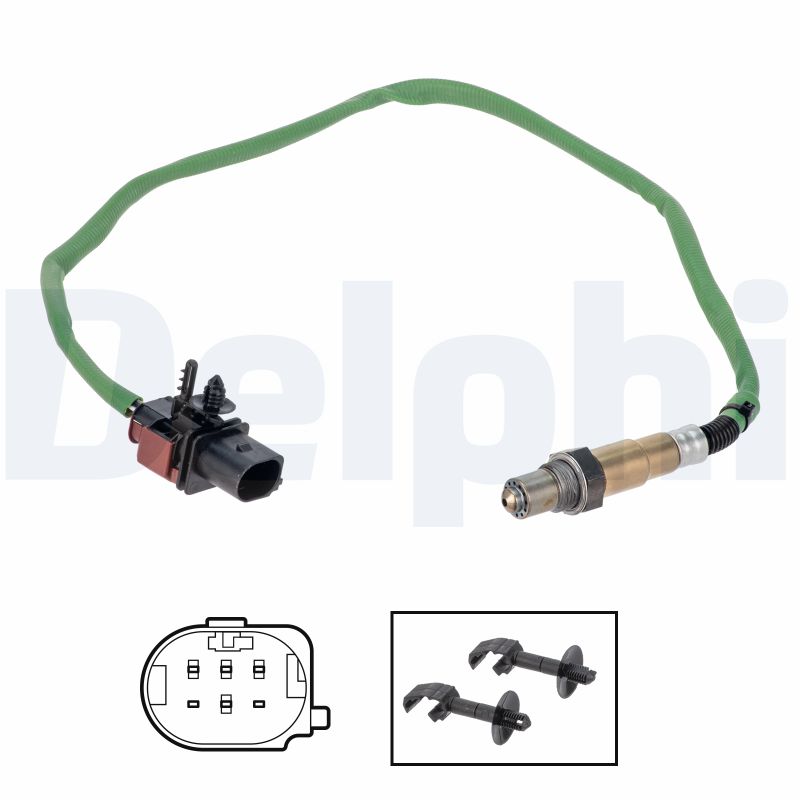 DELPHI ES21427-12B1 Sonda...