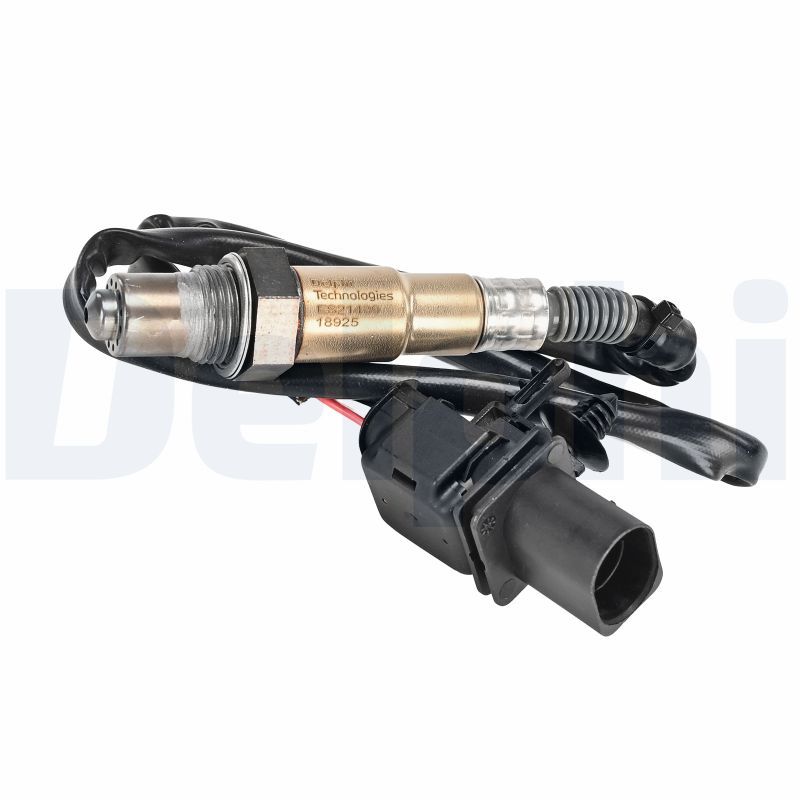 DELPHI ES21439-12B1 Oxygen Sensor for FORD FORD AUSTRALIA