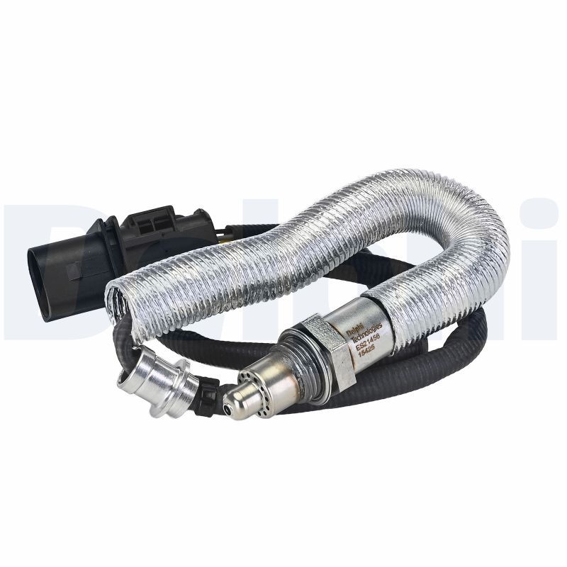 Oxygen Sensor