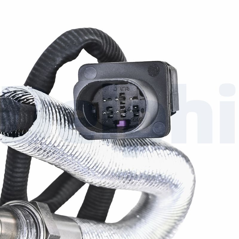 Oxygen Sensor 2