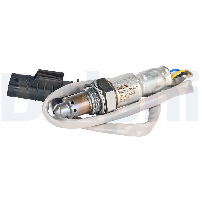 Oxygen Sensor