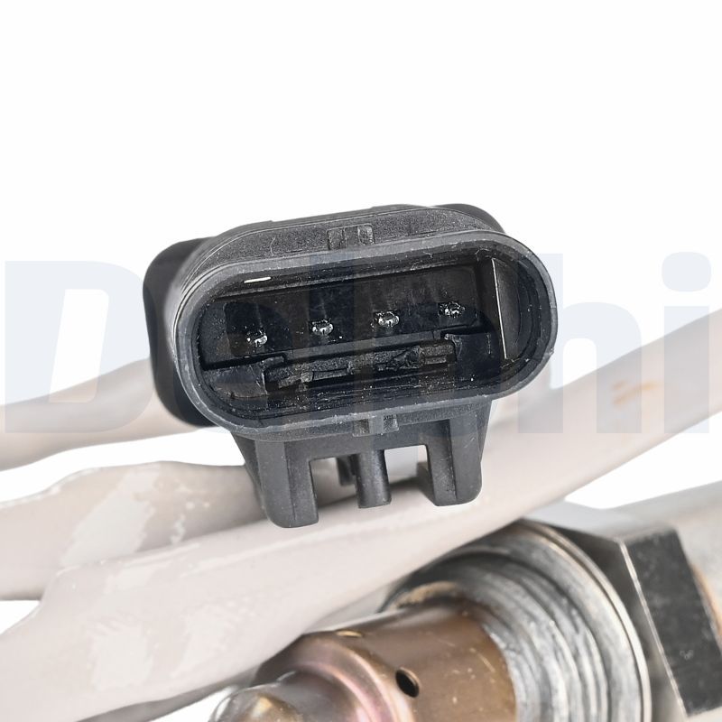Oxygen Sensor 2
