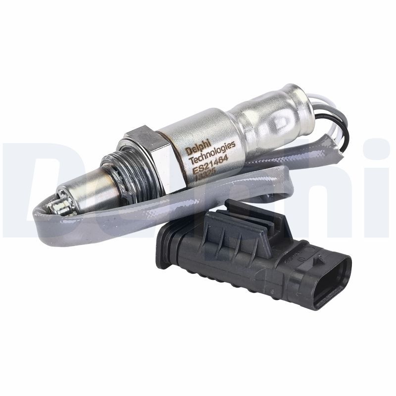 Oxygen Sensor