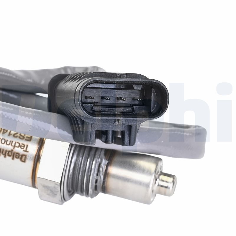 Oxygen Sensor 2