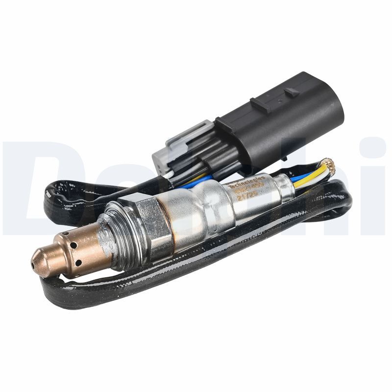Oxygen Sensor