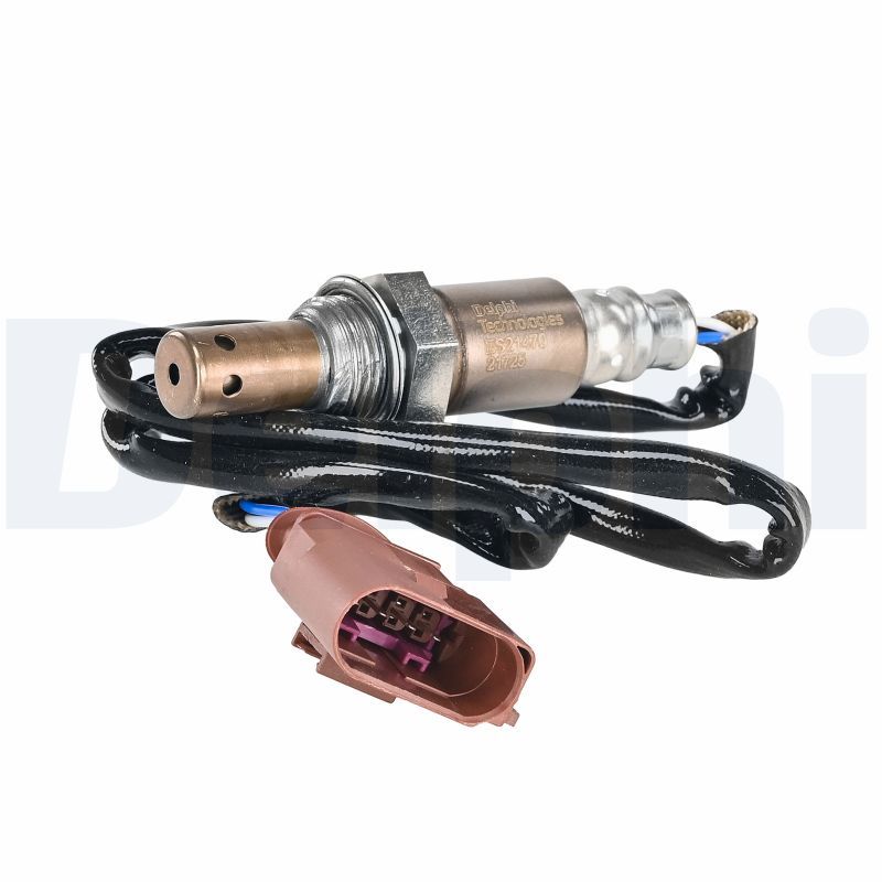 Oxygen Sensor