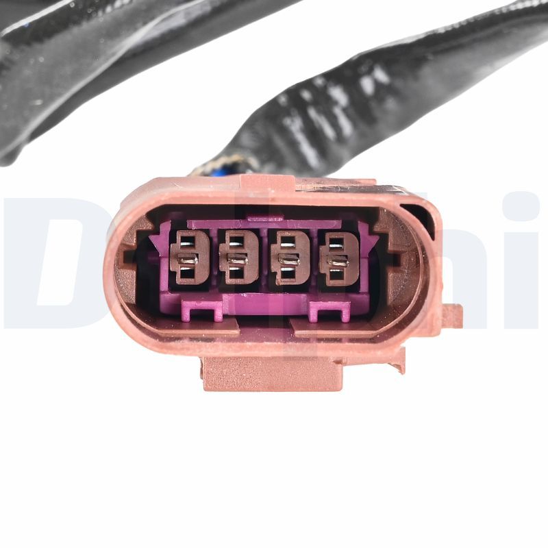 Oxygen Sensor 2