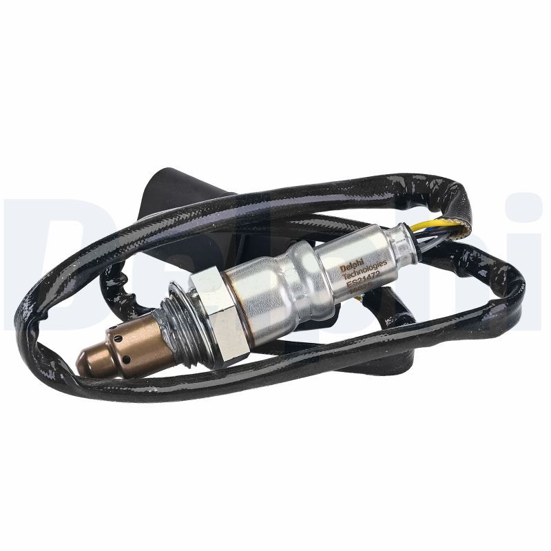 Oxygen Sensor