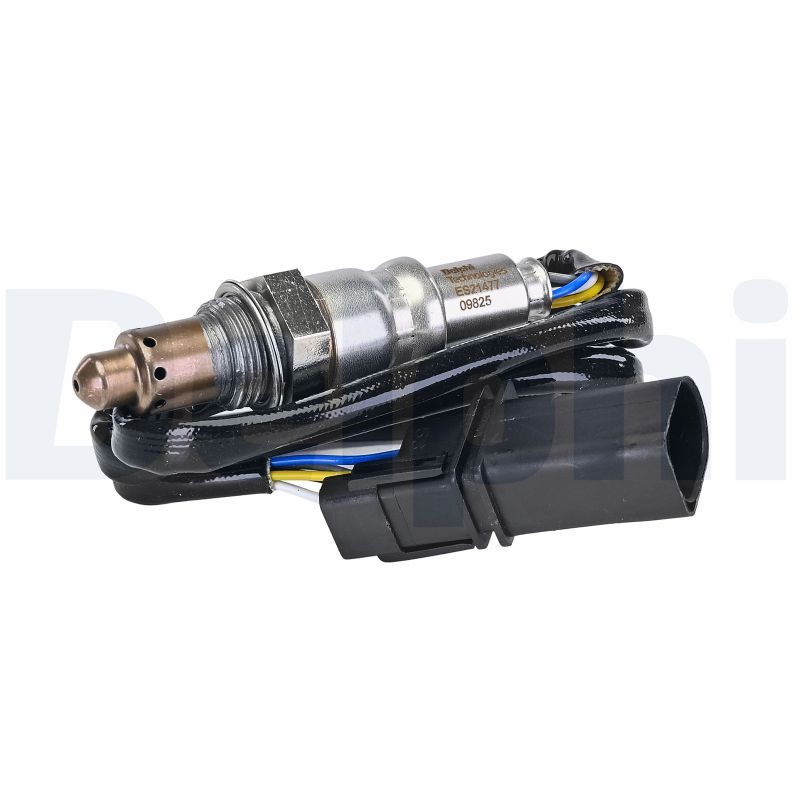 Oxygen Sensor
