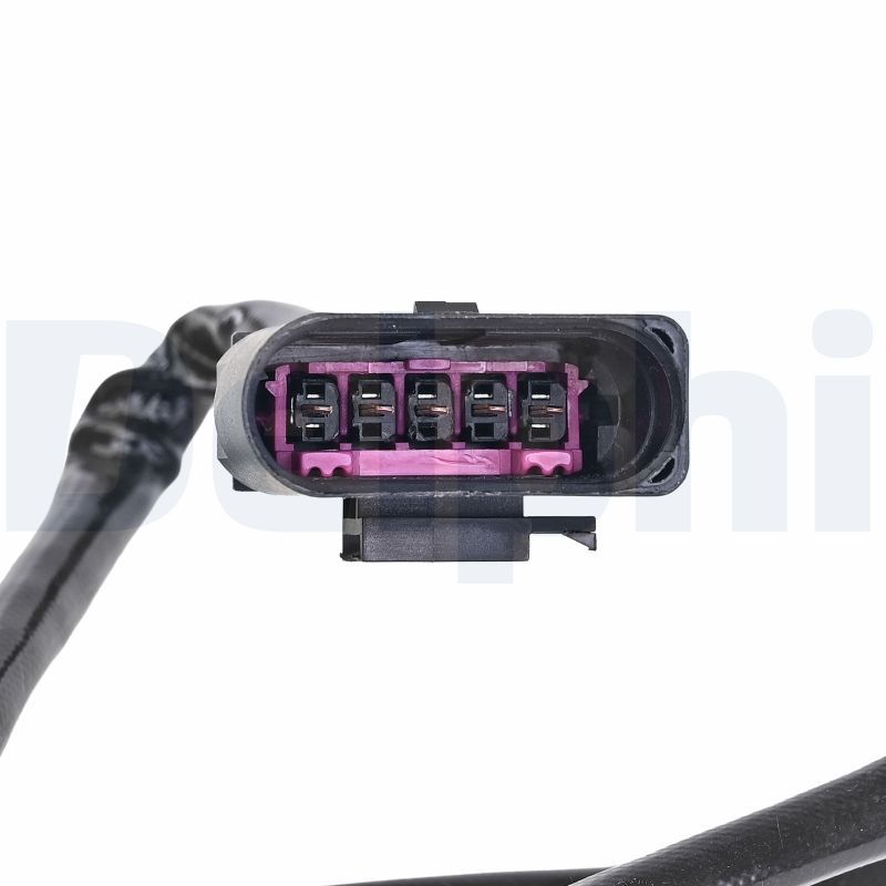 Oxygen Sensor 2