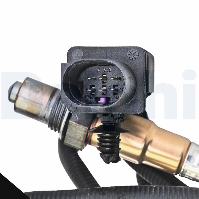 DELPHI ES21505-12B1 Lambda sonda