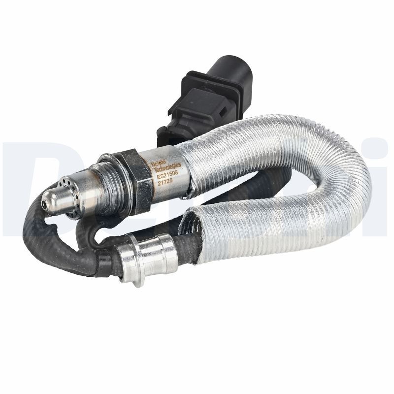 Oxygen Sensor