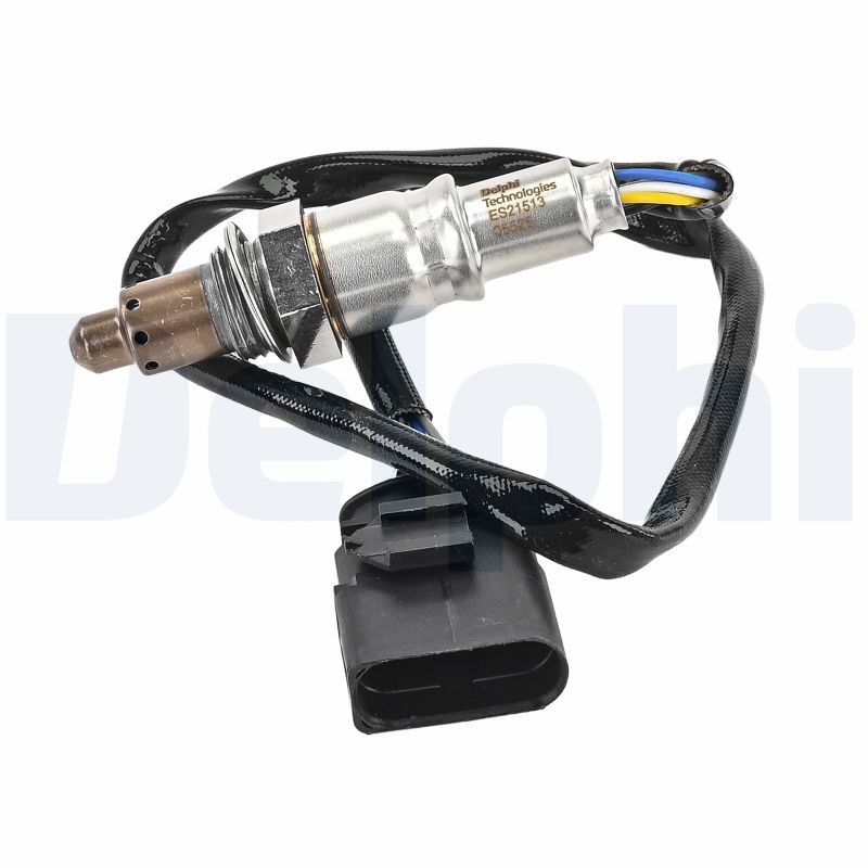 Oxygen Sensor