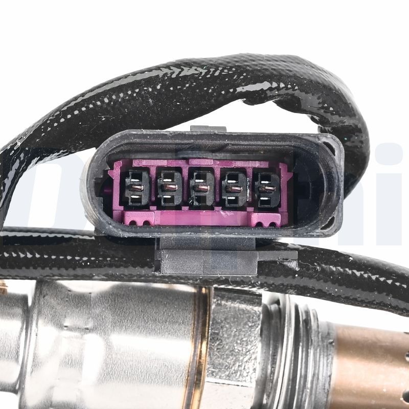 Oxygen Sensor 2