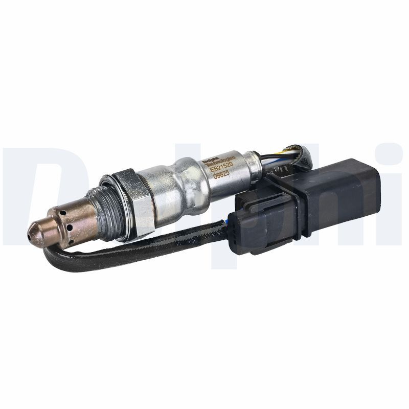 Oxygen Sensor