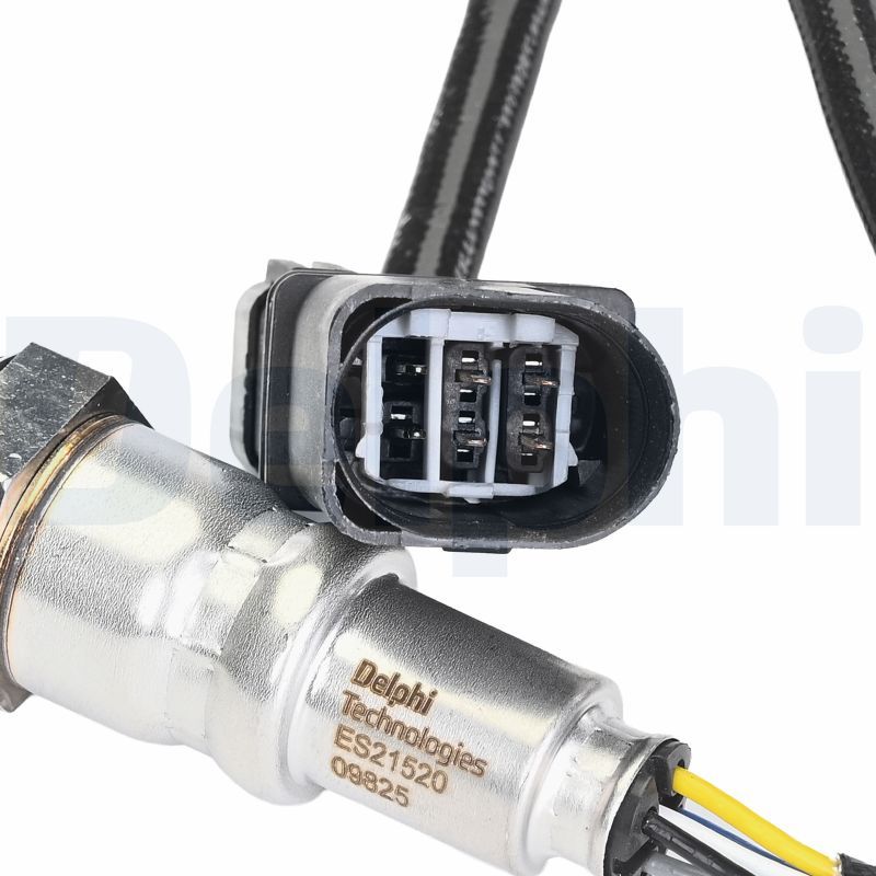 Oxygen Sensor 2