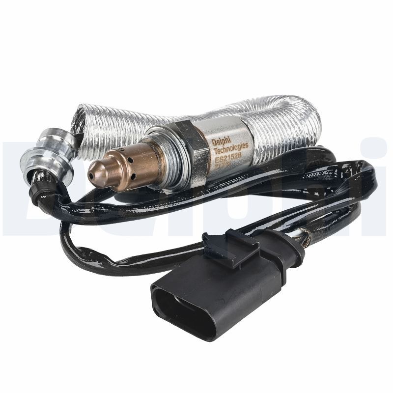Oxygen Sensor