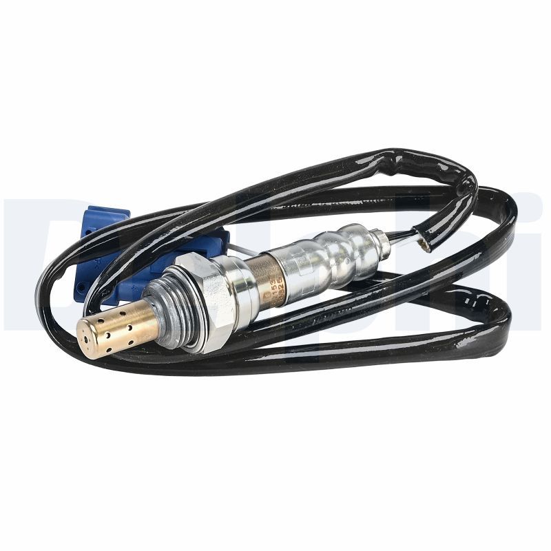 Oxygen Sensor