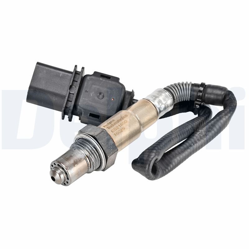 DELPHI ES21600-12B1 Oxygen Sensor