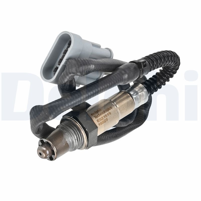 DELPHI ES21619-12B1 Oxygen Sensor for ABARTH ALFA ROMEO FIAT LANCIA