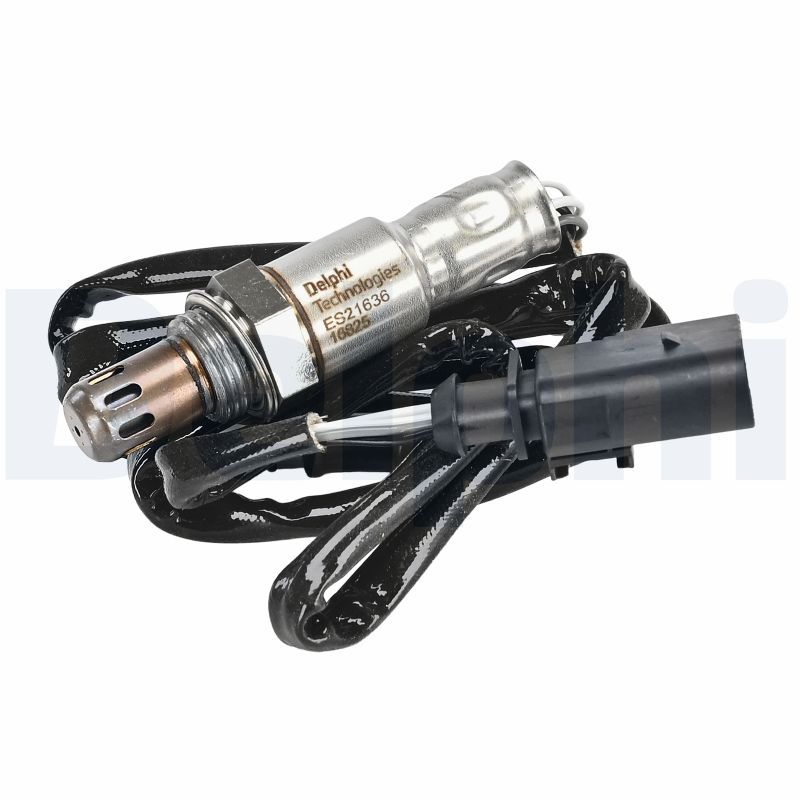 Oxygen Sensor