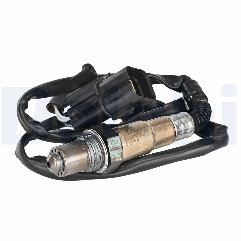 DELPHI ES21638-12B1 Oxygen Sensor for HYUNDAI