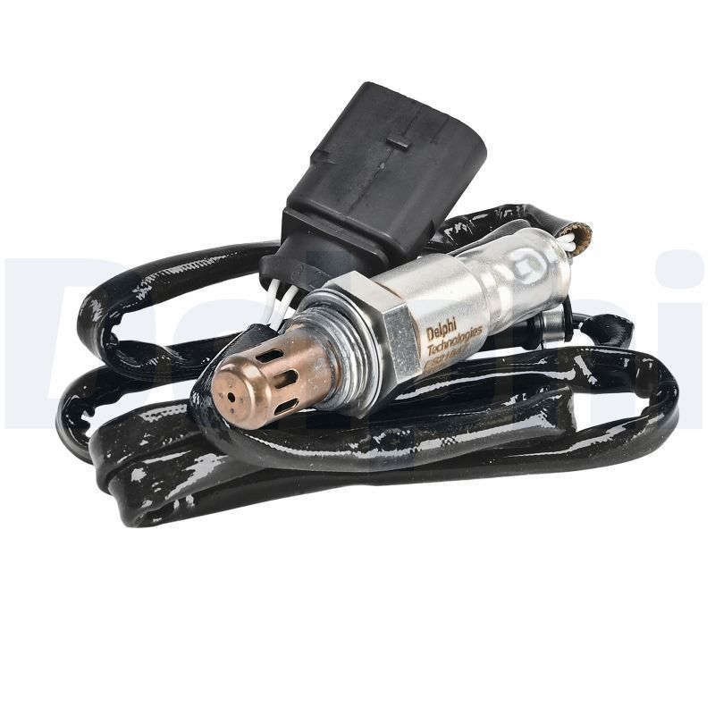 Oxygen Sensor