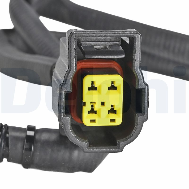 Oxygen Sensor 2