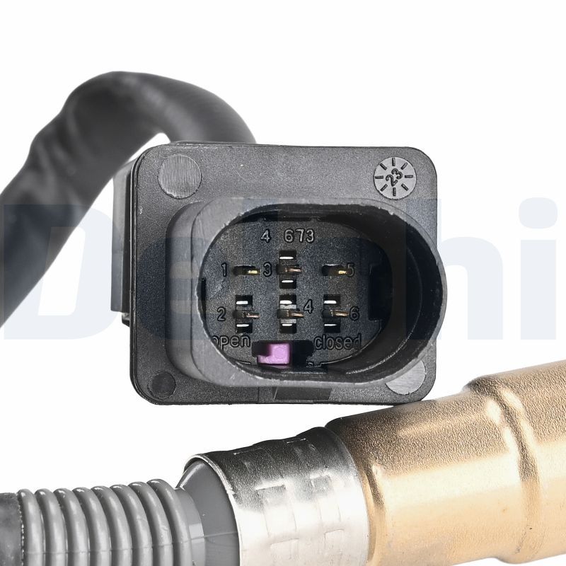 DELPHI ES21659-12B1 Lambda sonda