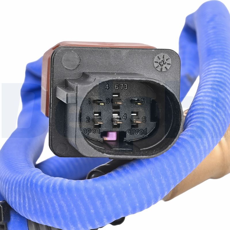 DELPHI ES21662-12B1 Lambda sonda