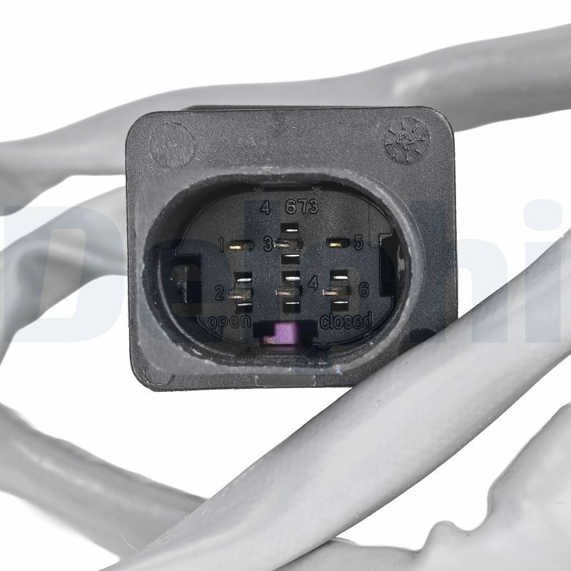 DELPHI ES21665-12B1 Lambda sonda