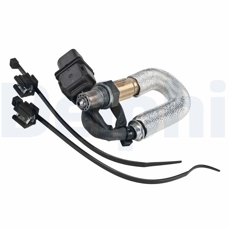 Oxygen Sensor