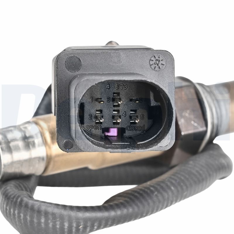DELPHI ES21668-12B1 Lambda sonda