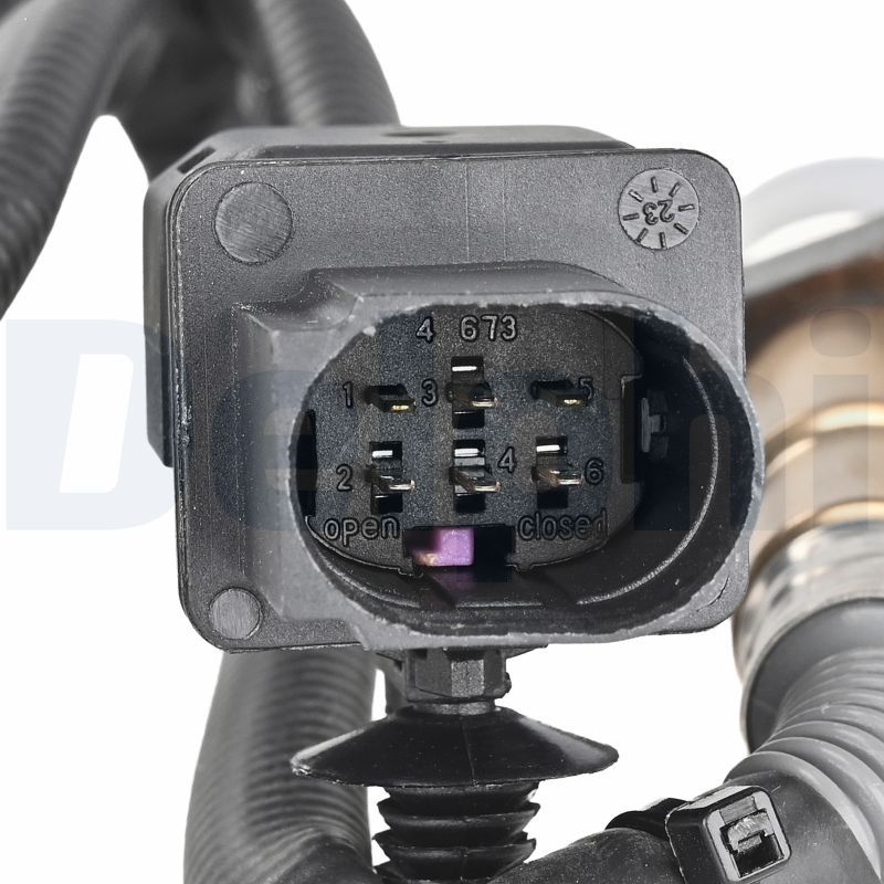 DELPHI ES21669-12B1 Lambda sonda